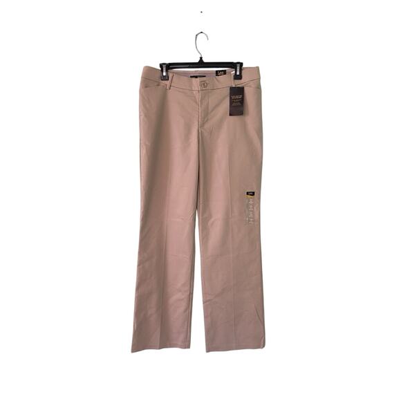 Women's Tan Pants - Picture 1 of 5
